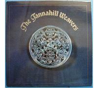 The Tannahill Weavers - The Tannahill Weavers [Vinyl LP]