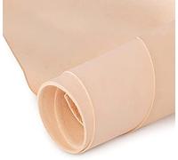 The Tannery Finished Full Grain Cow Genuine Leather Hides Crafts | Home Decor Leather Crafts Tooling Sewing Hobby Workshop Crafting Leather Hides Vegtan 12x12