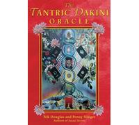 The Tantric Dakini Oracle by Nik Douglas (2003-10-09)