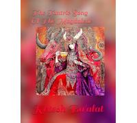 The Tantric Song Of The Magdalene