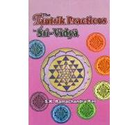 The Tantrik Practices in Sri-Vidya