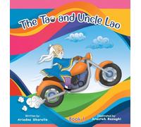The Tao and Uncle Lao Bk 1: Book 1