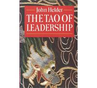 The Tao of Leadership