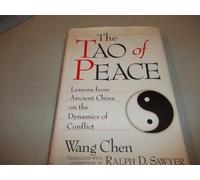 The Tao of Peace