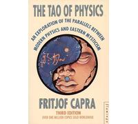 The Tao of Physics