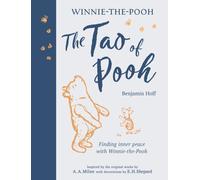 The Tao of Pooh Gift Edition