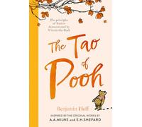 The Tao of Pooh