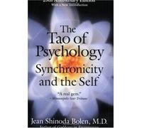 (The Tao of Psychology) By Jean Shinoda Bolen (Author) Paperback on (Feb , 2005)