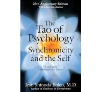 The Tao of Psychology: Synchronicity and the Self