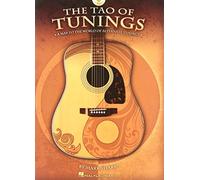 The Tao of Tunings: A Map to the World of Alternate Tunings