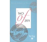 The Tao of Zen