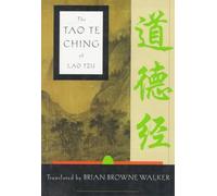The Tao TE Ching of Lao Tzu: A New Translation