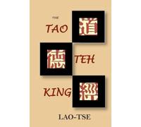 The Tao Teh King