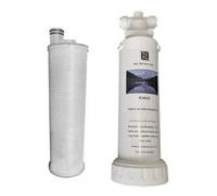 The Tap Factory Vibrance Replacement Filter Cartridge Tfk2Repfil - K2H2O Compatible