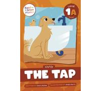 The Tap : Level 1A (s/a/t/p)