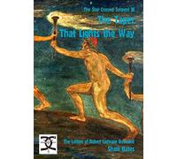 The Taper that lights the way: (SCS 3) Robert Cochrane's Letters Revealed