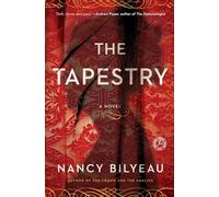 The Tapestry: A Novel (Joanna Stafford series)
