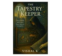 The Tapestry Keeper (Everyday Transformation Series)