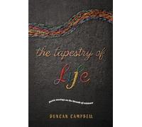 The Tapestry of Life: Poetic musings on the threads of existence