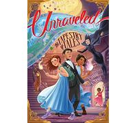 The Tapestry of Tales: Volume 2 (Unraveled)