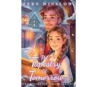 The Tapestry of Tomorrow: 3 (The Enchanted Nook)