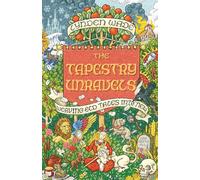 The Tapestry Unravels: Weaving old tales into new (New Tales from Old)