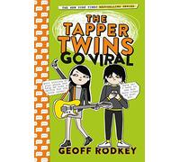 The Tapper Twins Go Viral: 4