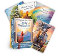 The Tapping Solution's Daily Guidance: 52-Card Deck and Guidebook