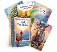 The Tapping Solution's Daily Guidance : 52-Card Deck and Guidebook