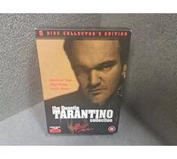 The Tarantino Collection: Reservoir Dogs/Jackie Brown/Pulp Fiction [DVD]