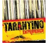 Various Artists - The Tarantino Experience / Various - Solid Yellow / Red Vinyl