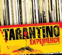 VARIOUS ARTISTS - The Tarantino Experience