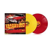 The Tarantino Experience Take 3 by Various (Vinyl Record 2024)