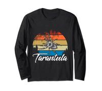 The Tarantula Collective Long Sleeve T-Shirt