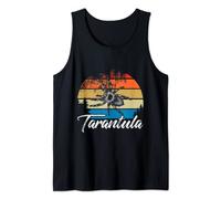 The Tarantula Collective Tank Top