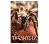 THE TARANTULA: The Silent Predators and their Cultural Legacy