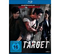 The Target (Blu-ray)