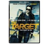 The Target [Region 1]