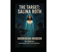 The Target: Salina Roth