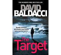 The Target: (Will Robie series)