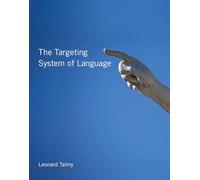 The Targeting System of Language