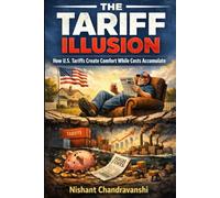 The Tariff Illusion: How U.S. Tariffs Create Comfort While Costs Accumulate (The Power Mechanics Series)