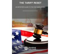 The Tariff Reset: An Importer's Guide to the Post-IEEPA World