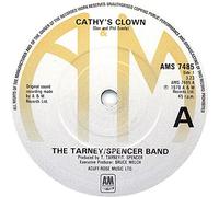 The Tarney/Spencer Band - Cathy's Clown