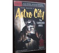 The Tarnished Angel (Kurt Busiek's Astro City)