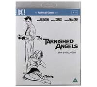 The Tarnished Angels [Blu-ray]