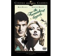 The Tarnished Angels [DVD]