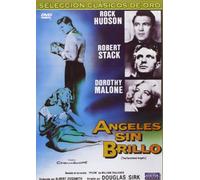 The Tarnished Angels ( Pylon ) [DVD]