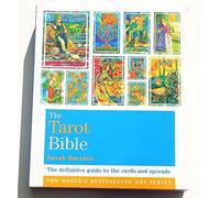 The Tarot Bible: Godsfield Bibles