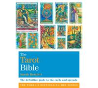 The Tarot Bible : Godsfield Bibles